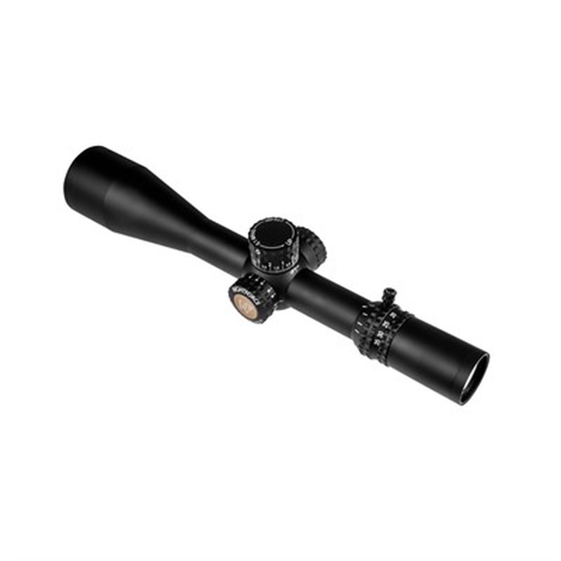 NIGHTFORCE - ATACR 7-35X56MM F1 FFP ILLUMINATED RIFLE SCOPE