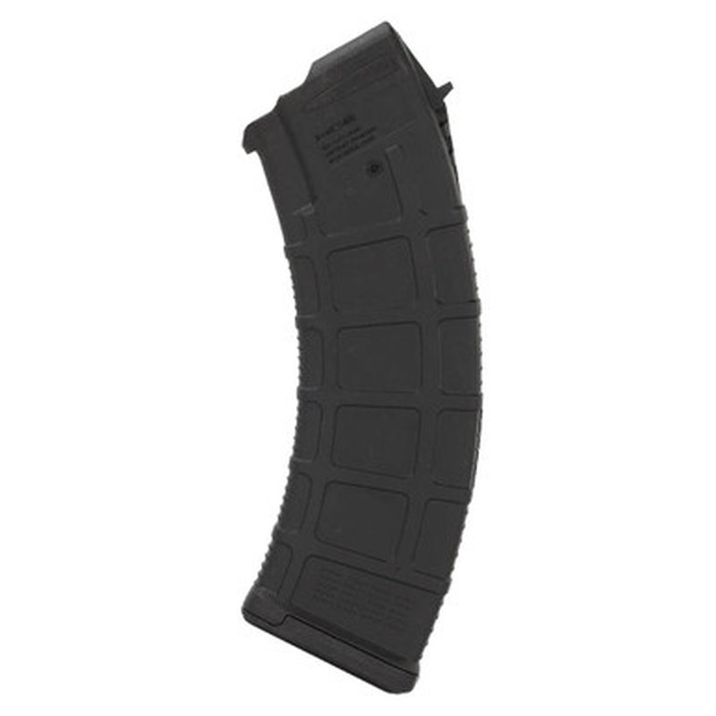 Magpul MOE PMAG AK 7.62x39mm 30rd MAG572-BLK