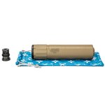 Griffin Armament Explorr 300 Suppressor Utility Mount Magpul FDE AR-15