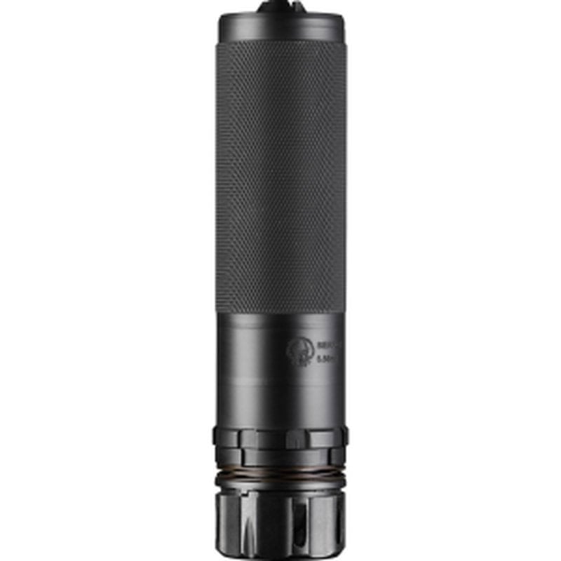 Dead Air Sierra 5 KM Suppressor KeyMo Adapter 5.56 NATO