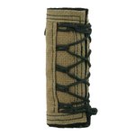 Cole-Tac Corset Suppressor Cover 6 x 1.75in Flat Dark Earth