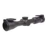 WHISKEY4 3-12x44mm LPVO, Low Profile, Non-Illuminated (SFP)