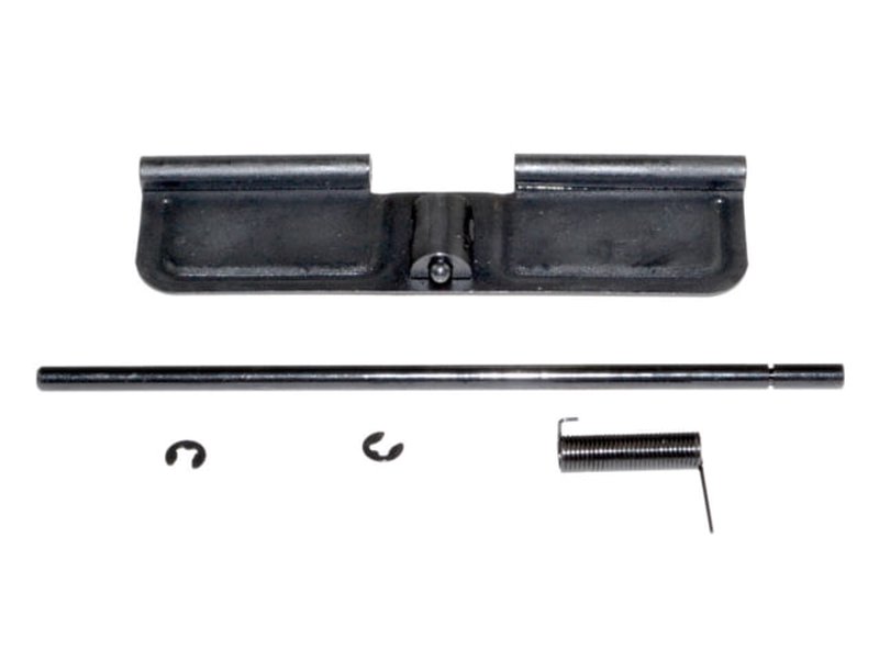 Presma AR-15 Ejection Port Dust Cover ARDC01 Color: Black, Finish: Anodized, Gun Model: AR-15