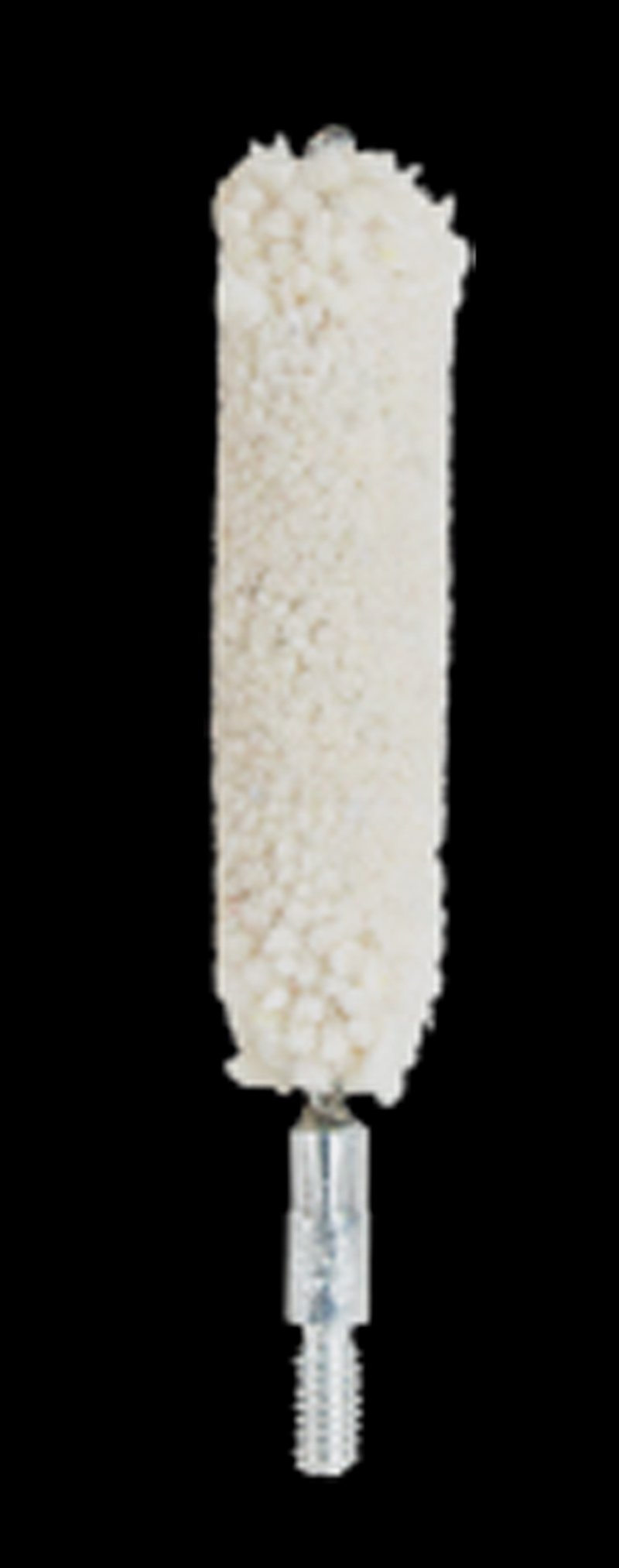 Kleen-Bore MOP9 Bore Mop .38/.357/9mm Handgun #8-32 cotton mop (5 pack)
