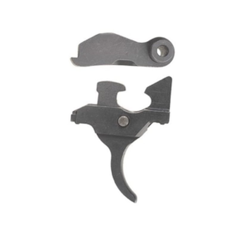 Power Custom SAR-3 Trigger Adjustable 4-8 lb (Black Oxide)