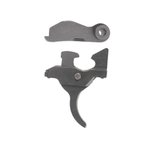 Power Custom SAR-3 Trigger Adjustable 4-8 lb (Black Oxide)