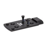 Kimber 2K11 C&H Optic Adapter Plate for Aimpoint ACRO