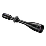 Bushnell Banner Rifle Scope 6-18x50mm AO SFP Multi-X 1in Matte Black