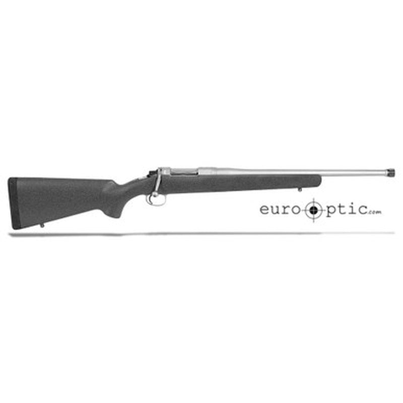 Barrett Fieldcraft .308 Winchester Rifle 18" Threaded Barrel
