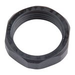 JP Precision AR .308 Jam Nut 0.750 OD 5/8-24 Black