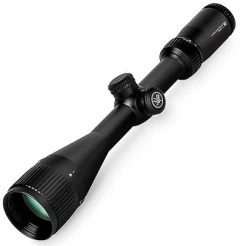 Vortex Crossfire II 6-18x44mm AO Rifle Scope Dead Hold BDC CF2-31033