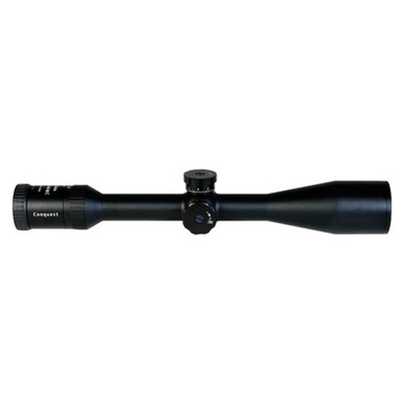 Zeiss Conquest 4.5-14x44mm AO MC Riflescope Mil-Dot Target Turrets
