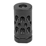 Hiperfire HIPERCOMP Gen2 9mm Muzzle Brake Compensator 1/2-28 UNEF RH