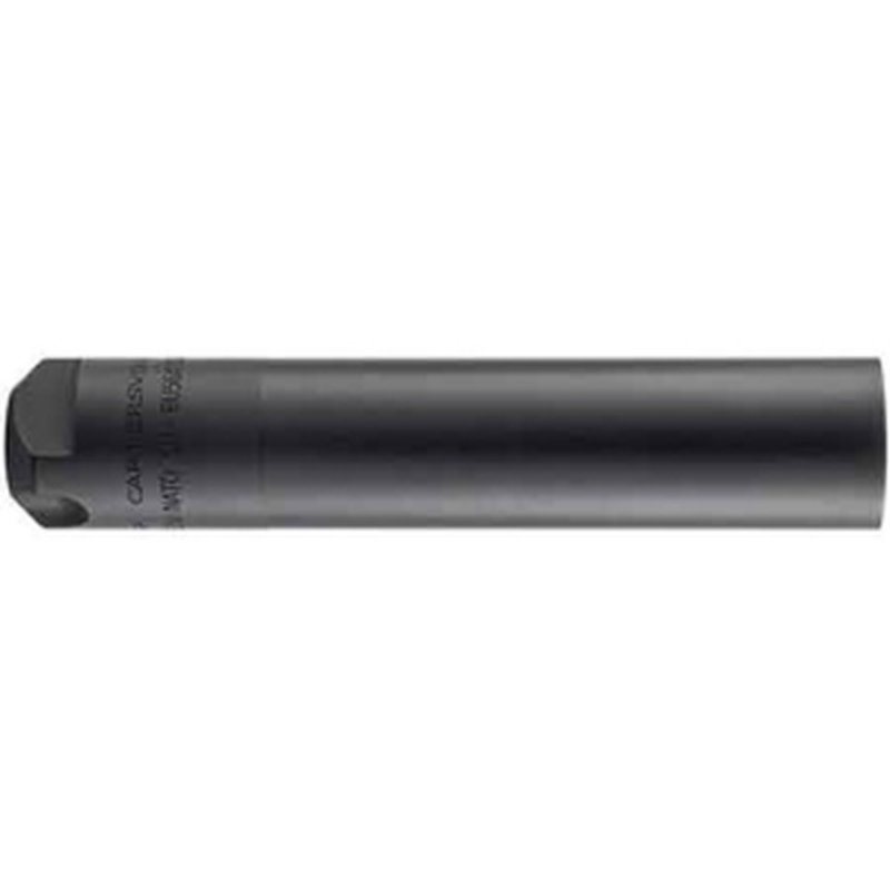 BERSA WhisperTech 5.56 Full Auto Suppressor 9/16X24