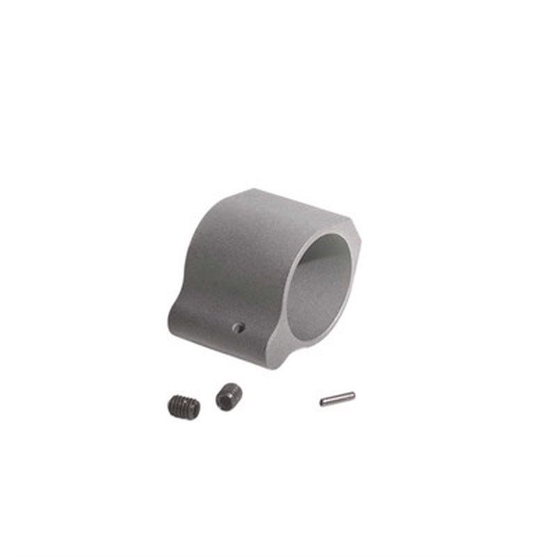 LUTH-AR LLC - AR-15 LOW PROFILE GAS BLOCK