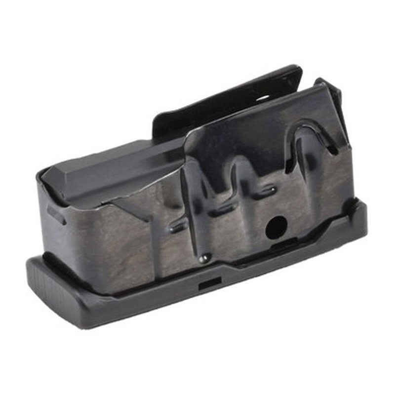 Savage Arms IMPULSE Big Game Hog Hunter Magazine 22-250 Rem 4-Round