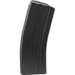 ProMag COLA27 AR-15 Magazine 6.8mm Remington SPC 27rd AR-15 Steel Blued Finish