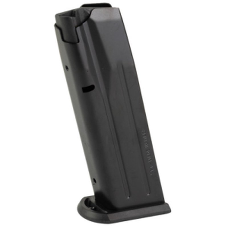 TANFOGLIO Standard Magazine K 38 Super 17rd Large Frame
