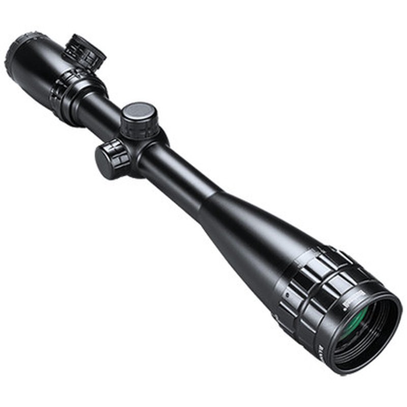 Bushnell 4-16x40 Illuminated CF 500 Banner Riflescope