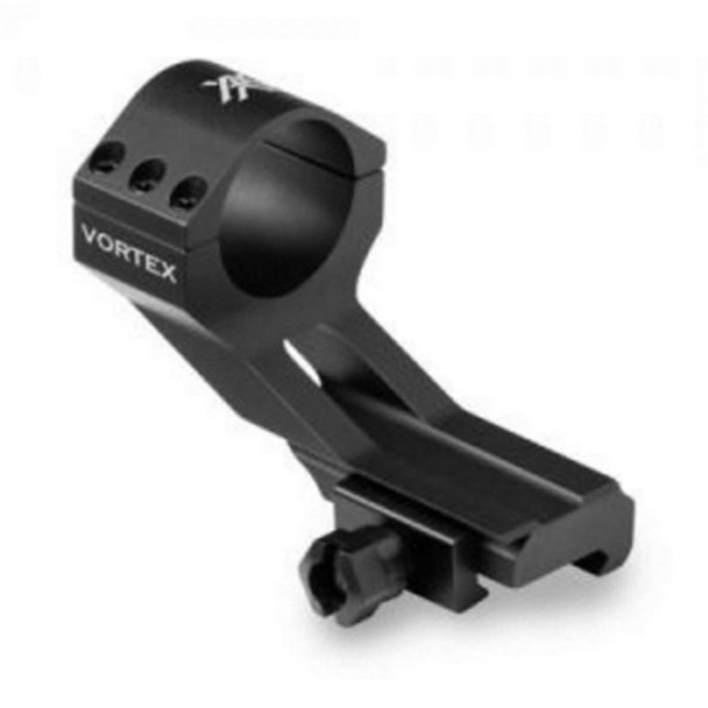 VORTEX Cantilever 30 mm Ring Lower 1/3 Co-Witness 1"