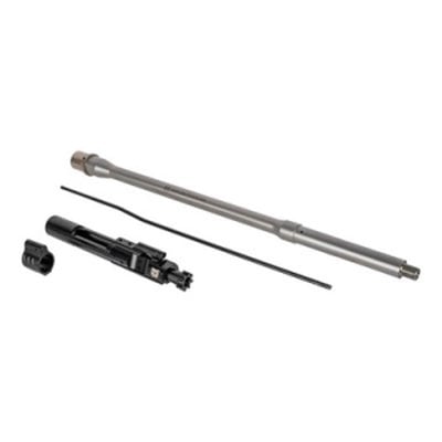 Rosco Manufacturing Rosco PB 16in .223 Wylde Mid-Length AR-15 Barrel Black