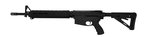 Del-ton Alpha 308 Rifle .308 Win 18 Inch Matte Black
