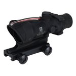 Trijicon ACOG TA31 BAC Rifle Scope 4x32 with TA51 Flattop Mount - Matte Black