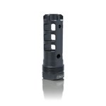 Lantac USA Dragon Plan-B 223/556 Muzzle Brake 1/2-28 Full Length