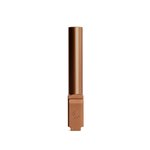 Ballistic Advantage Glock 19 Gen 3-5 Non-Threaded Copper Non-Fluted Premium Barrel