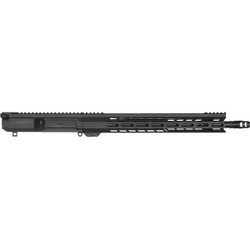 CMMG Resolute Mk3 Upper Group .308 Win 16.1" Barrel Armor Black