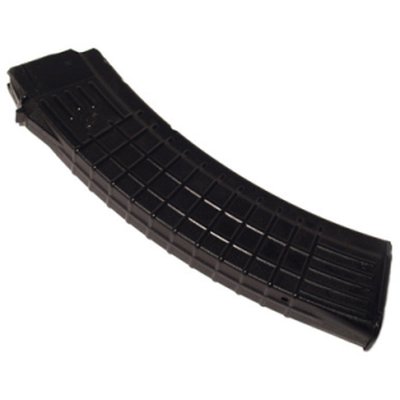 Arsenal M-74B45 5.45x39 45rd Waffle AK Magazine Steel Reinforced Polymer