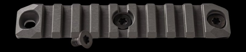 Q LLC RAIL-1913-4.5-QSERT Q-Sert to M1913 Picatinny Rail Adapter 4.5in