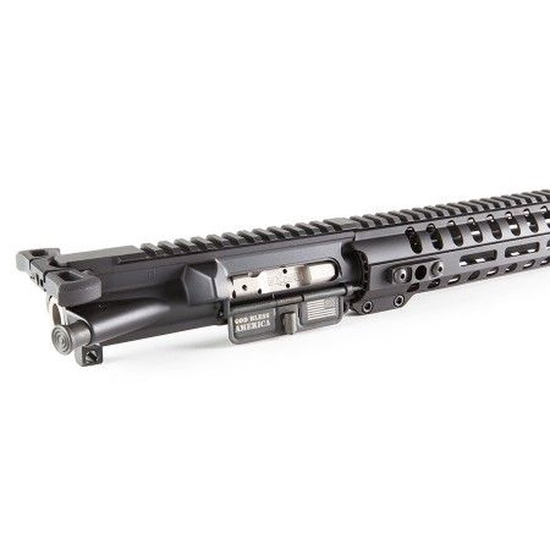 POF Renegade 5.56 Upper 16.5 Inch Barrel 14.5 Inch Rail Black