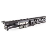 POF Renegade 5.56 Upper 16.5 Inch Barrel 14.5 Inch Rail Black