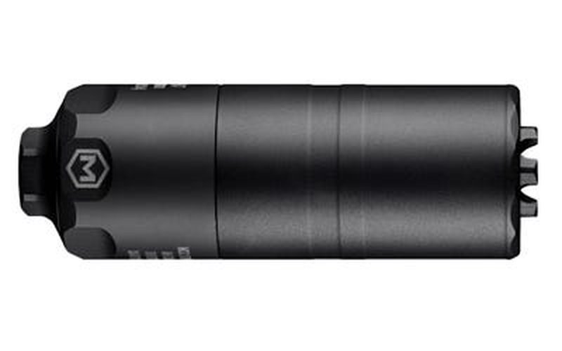 Maxim Defense MS-57K Suppressor 5.7x28