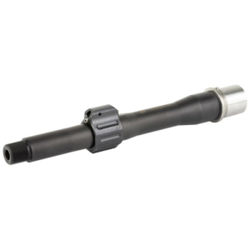 Odin Works Barrel AR-15 300 Blackout 8 Inch Pistol Length Black