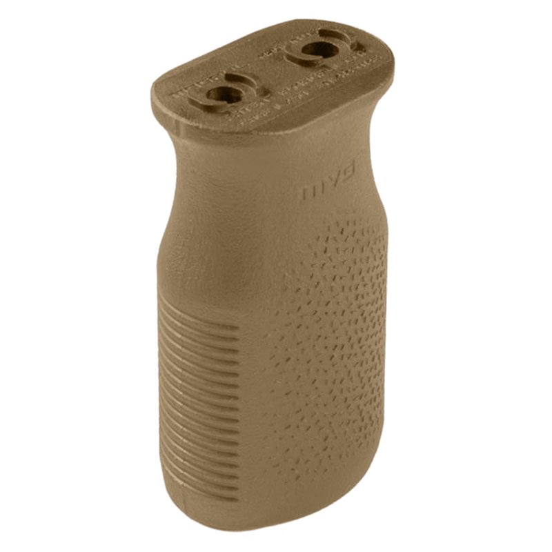 Magpul M-LOK MVG vertical grip modified coyote brown polymer M-LOK