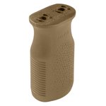 Magpul M-LOK MVG vertical grip modified coyote brown polymer M-LOK