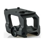 Scalarworks LEAP Trijicon RMR QD Picatinny Mount 1.57" Height Matte Black
