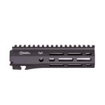 "7" AR15 BA Logic Rail M-LOK Handguard