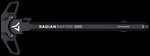 Radian Weapons Raptor Ambidextrous AR-15/M16 Charging Handle 7075 Aluminum Black