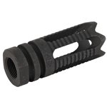 Yankee Hill Machine Phantom 5.56 Compensator 1/2x28 Aggressive Front