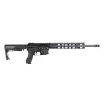 Radical Firearms FR16 5.56 NATO Rifle 16in SOCOM 12in RPR MFT Black