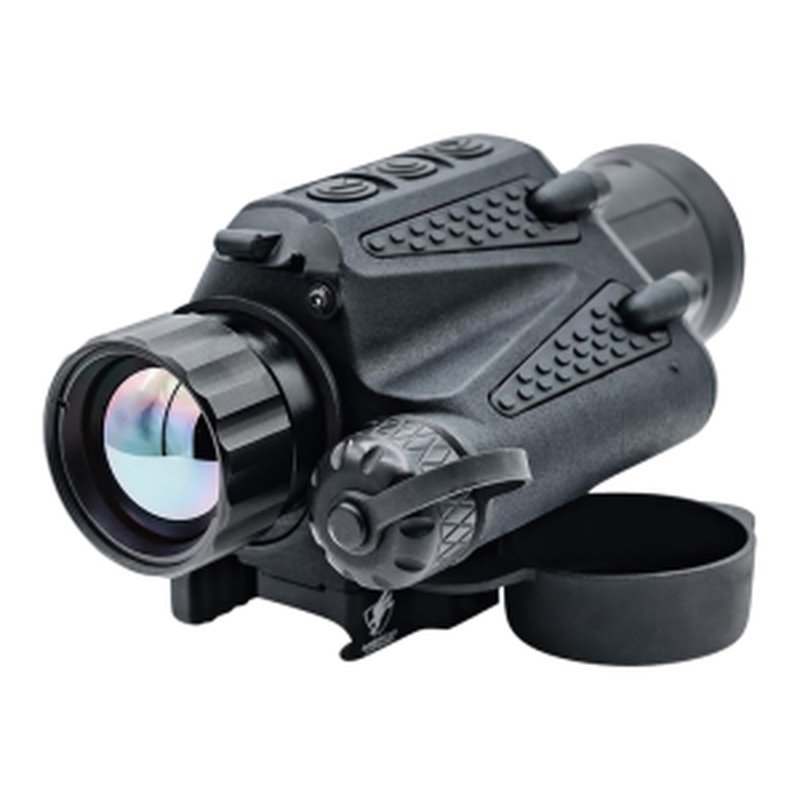 Armasight Jockey 640 Thermal Clip-On 25mm Objective, Black