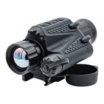 Armasight Jockey 640 Thermal Clip-On 25mm Objective, Black