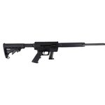 Just Right Carbines JRC TakEDOWN Gen3 9mm Rifle 17" Barrel S&W M&P Mag Black