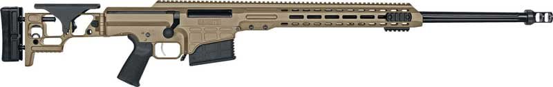 Barrett MRAD Monolithic Upper Receiver System