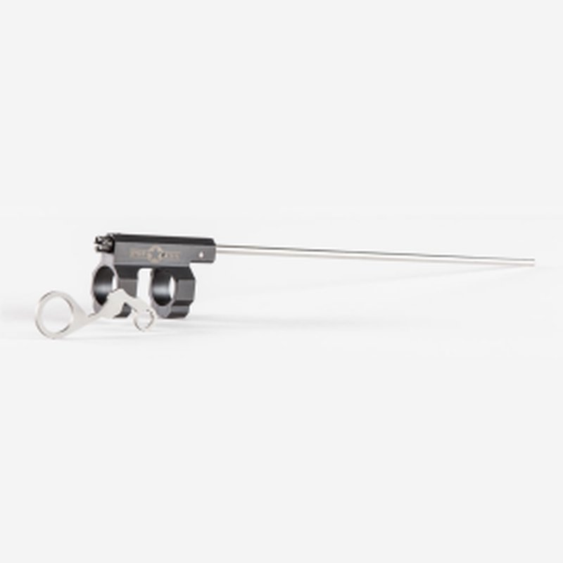 Patriot Ordnance Factory Adjustable Gas Block 223 Dictator