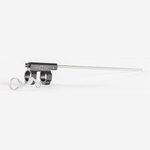 Patriot Ordnance Factory Adjustable Gas Block 223 Dictator