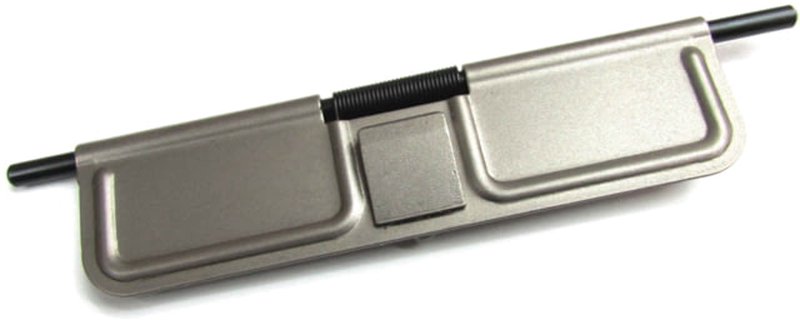WMD Guns AR-15 5.56 Ejection Port Cover Assembly NiB-X Nickel